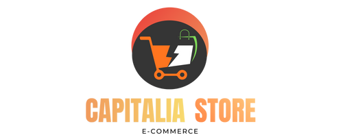 Capitalia Store